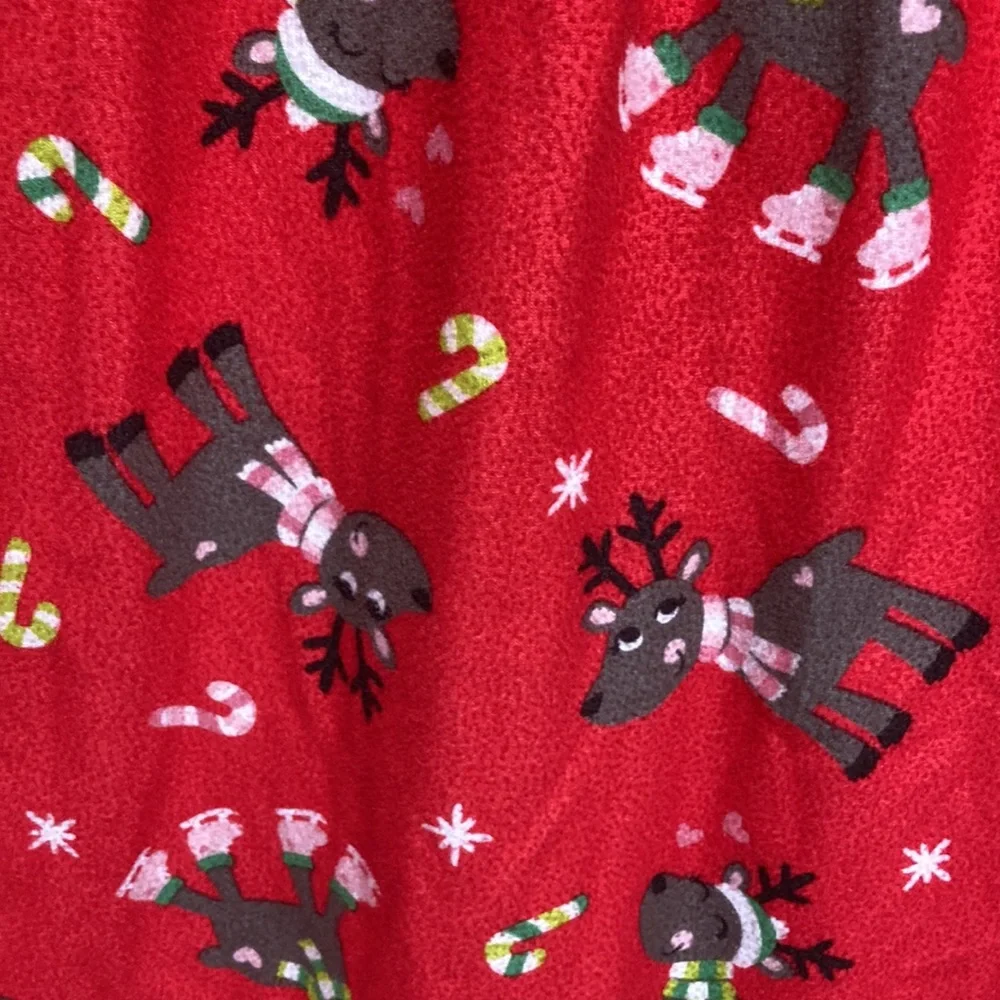 Jumping Beans Christmas Nightgown